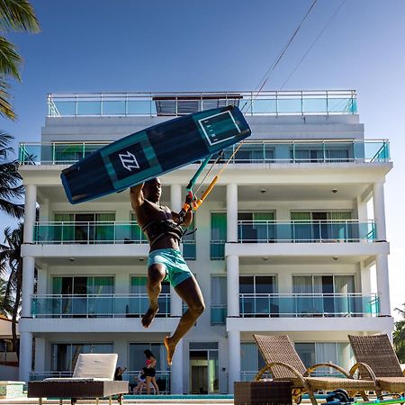 Watermark Luxury Oceanfront Residences Καμπαρέτε Εξωτερικό φωτογραφία
