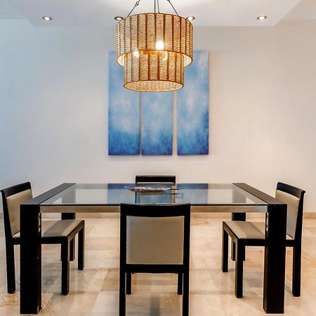 Watermark Luxury Oceanfront Residences Καμπαρέτε Εξωτερικό φωτογραφία