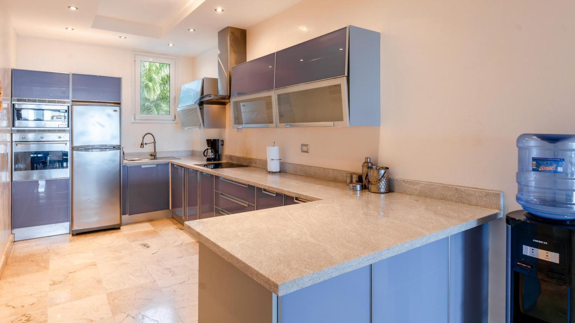 Watermark Luxury Oceanfront Residences Καμπαρέτε Εξωτερικό φωτογραφία