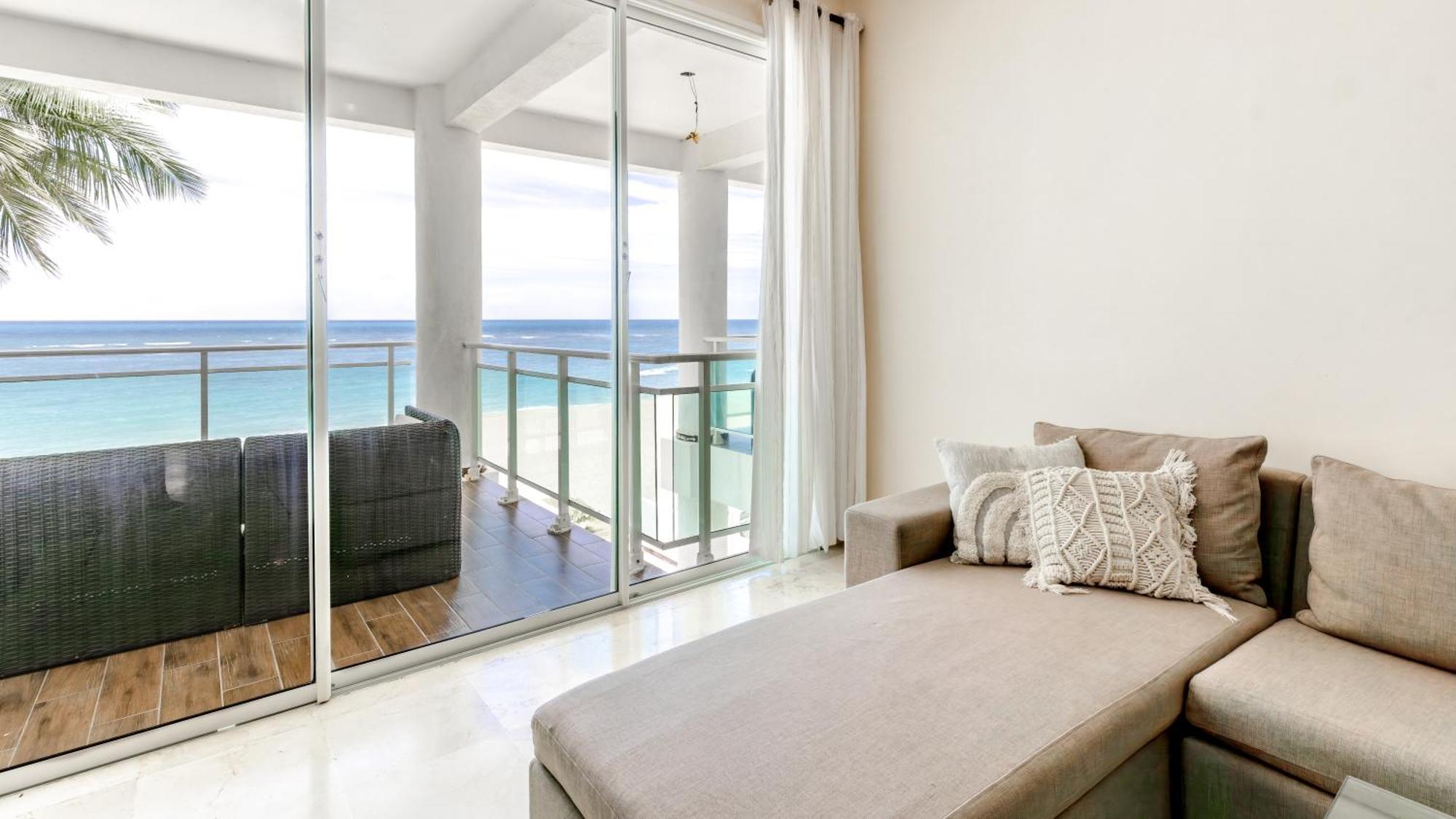 Watermark Luxury Oceanfront Residences Καμπαρέτε Εξωτερικό φωτογραφία