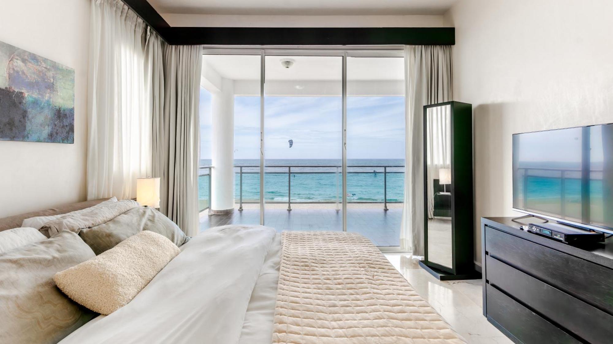 Watermark Luxury Oceanfront Residences Καμπαρέτε Εξωτερικό φωτογραφία