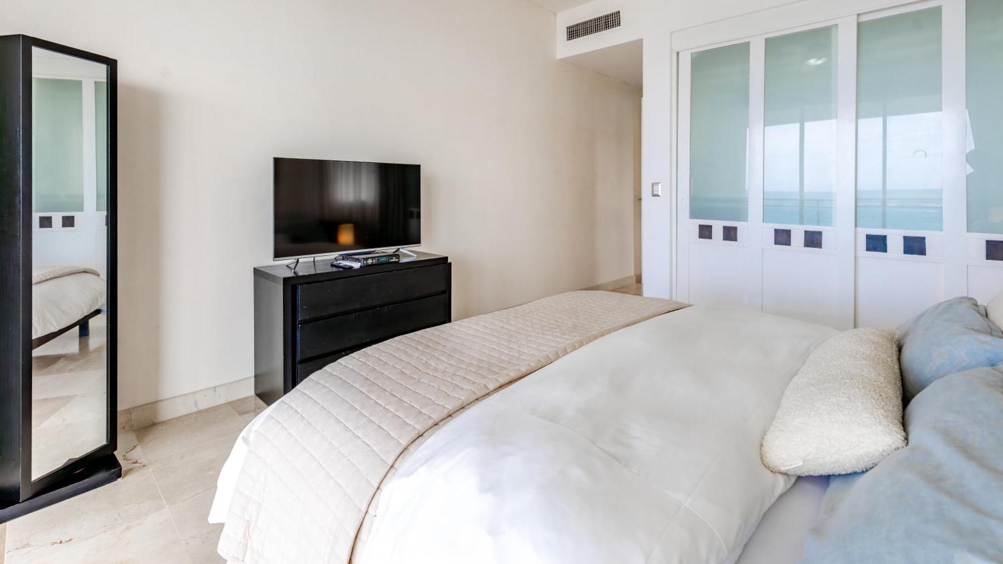 Watermark Luxury Oceanfront Residences Καμπαρέτε Εξωτερικό φωτογραφία