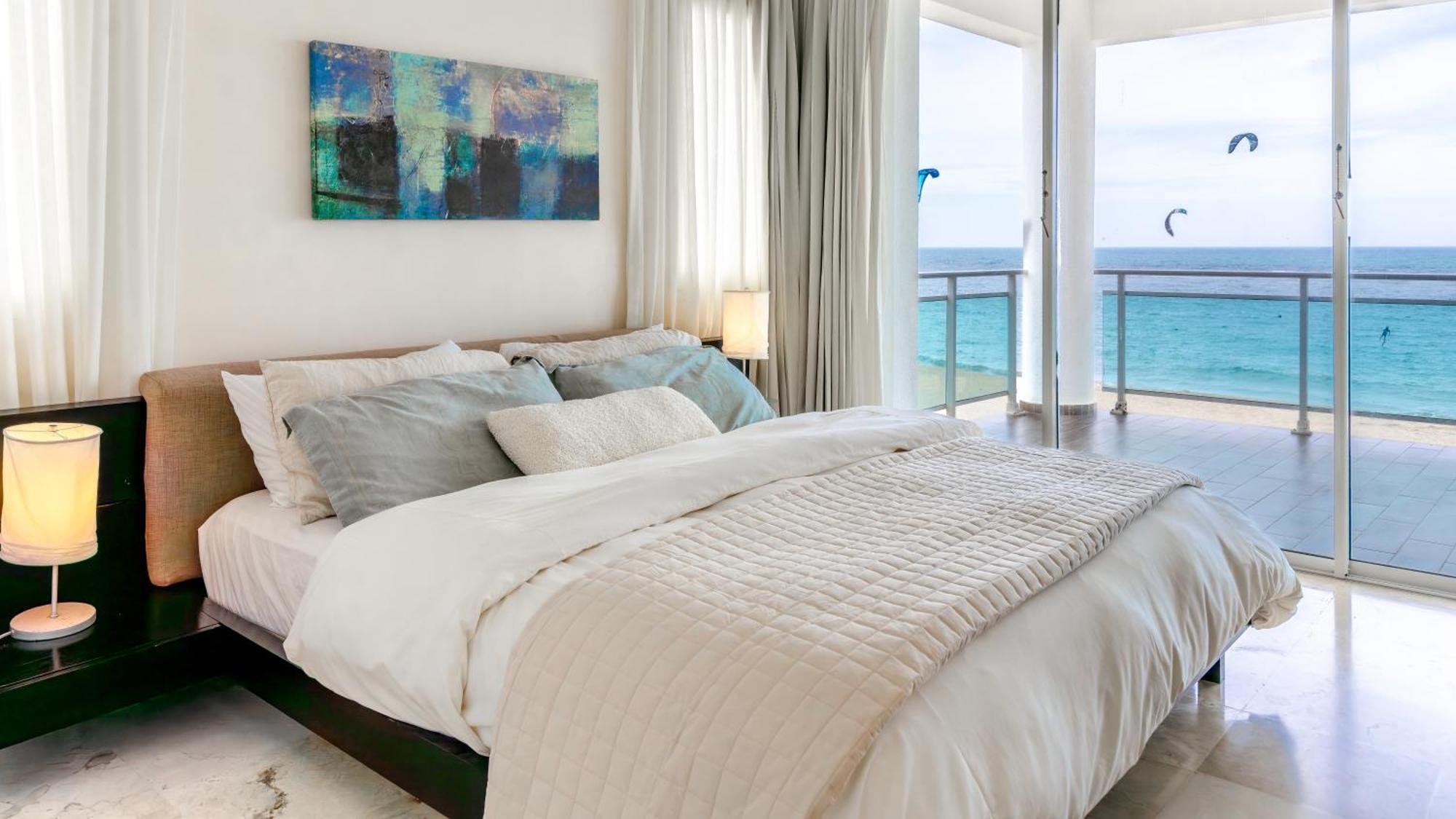 Watermark Luxury Oceanfront Residences Καμπαρέτε Εξωτερικό φωτογραφία