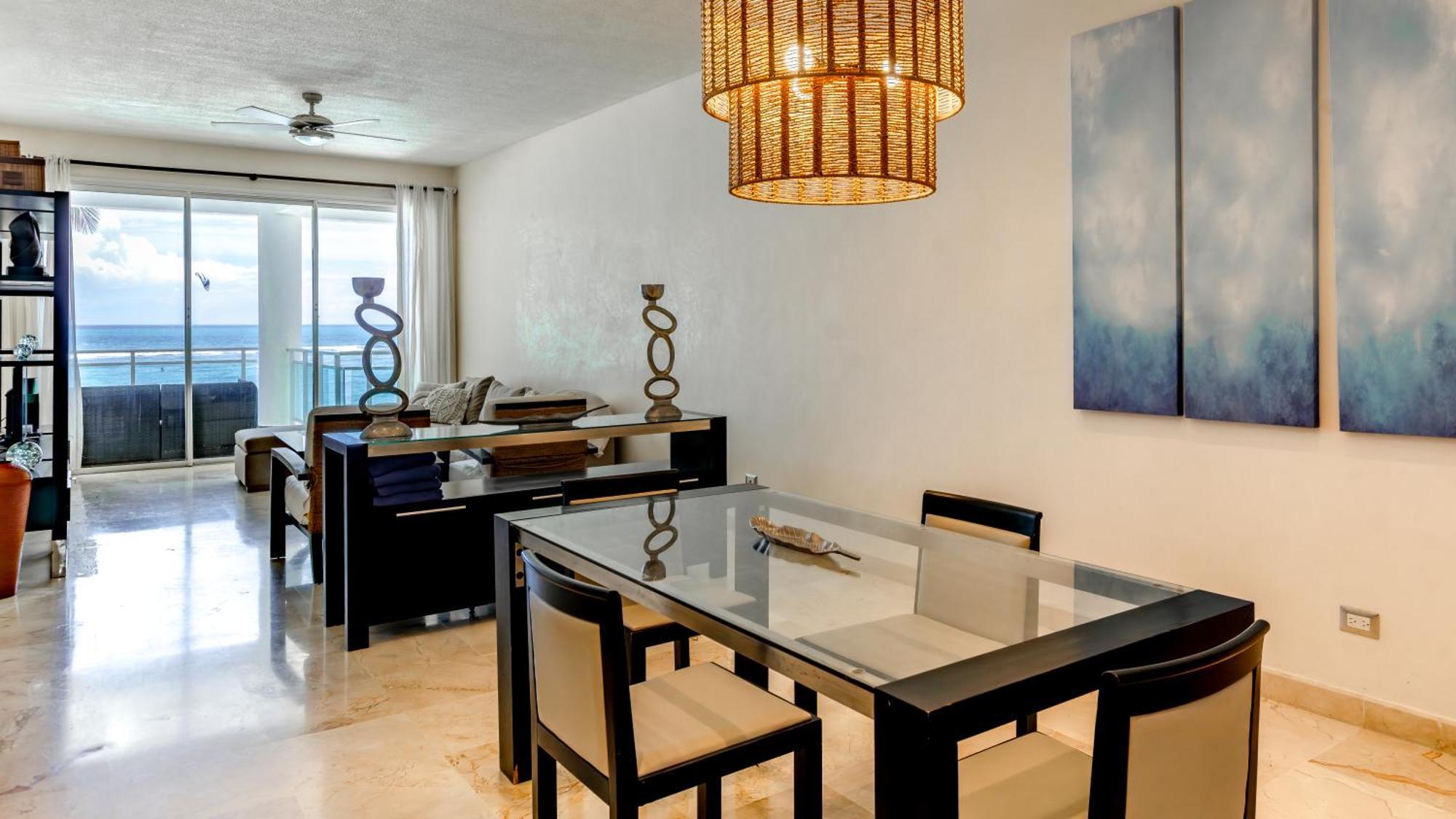 Watermark Luxury Oceanfront Residences Καμπαρέτε Εξωτερικό φωτογραφία