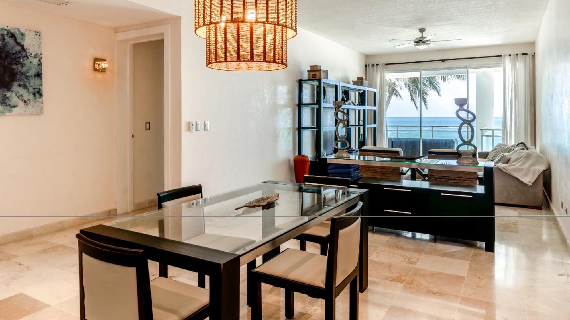 Watermark Luxury Oceanfront Residences Καμπαρέτε Εξωτερικό φωτογραφία