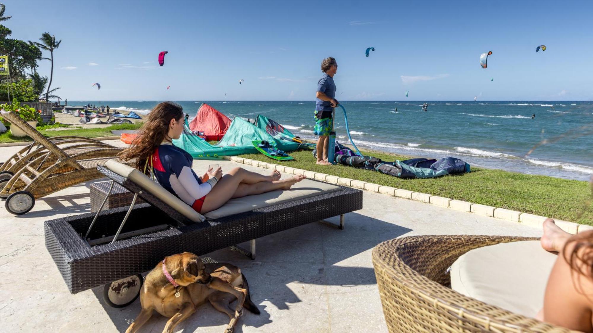 Watermark Luxury Oceanfront Residences Καμπαρέτε Εξωτερικό φωτογραφία