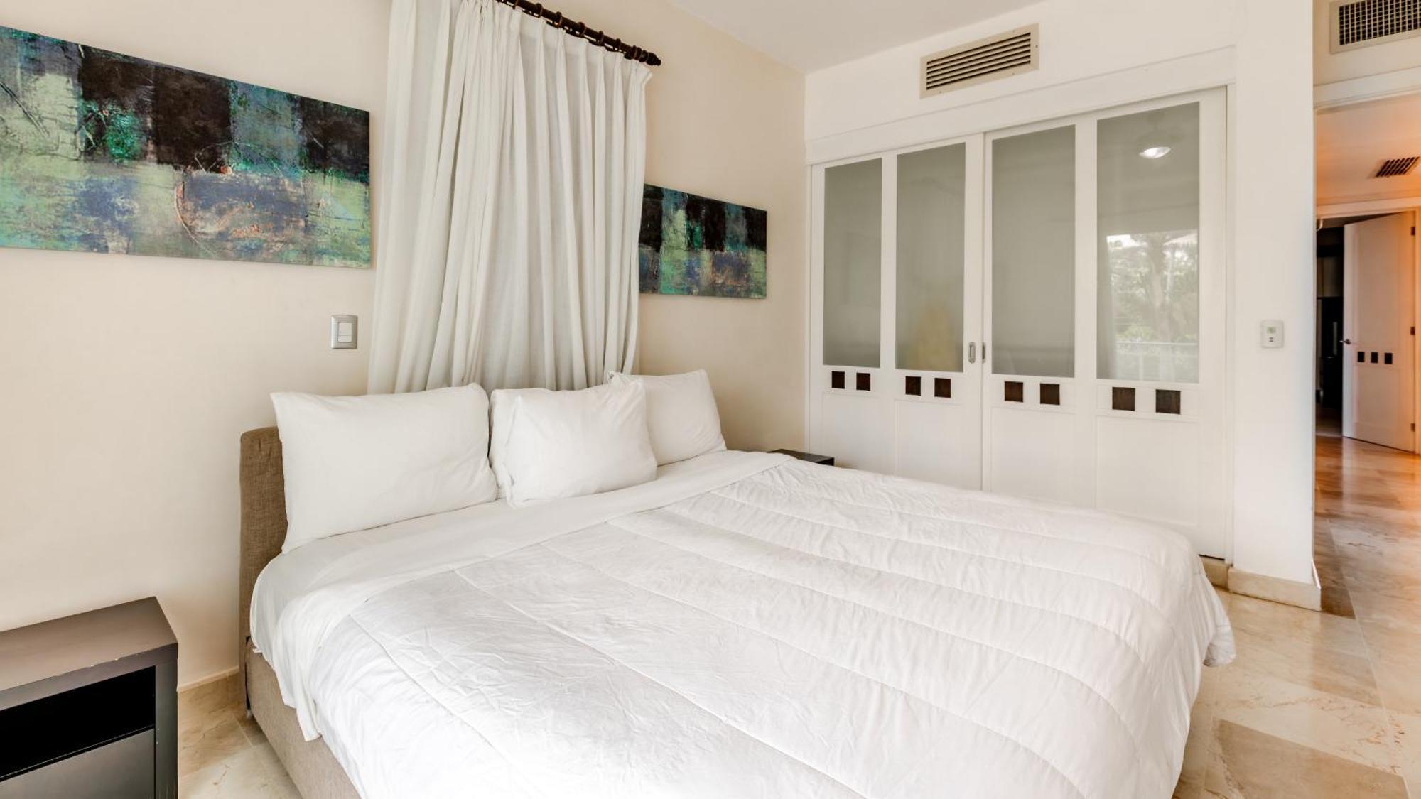 Watermark Luxury Oceanfront Residences Καμπαρέτε Εξωτερικό φωτογραφία