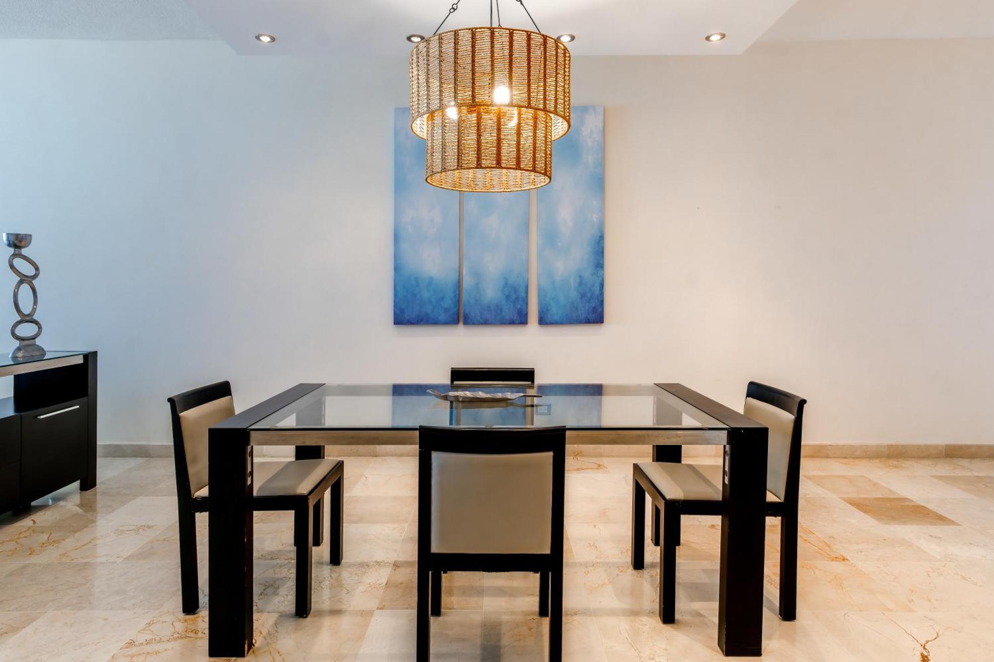 Watermark Luxury Oceanfront Residences Καμπαρέτε Εξωτερικό φωτογραφία