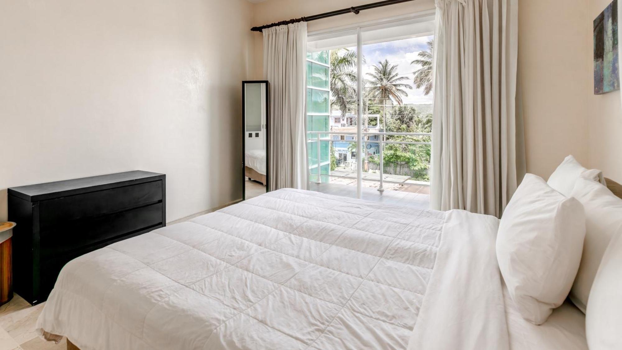 Watermark Luxury Oceanfront Residences Καμπαρέτε Εξωτερικό φωτογραφία