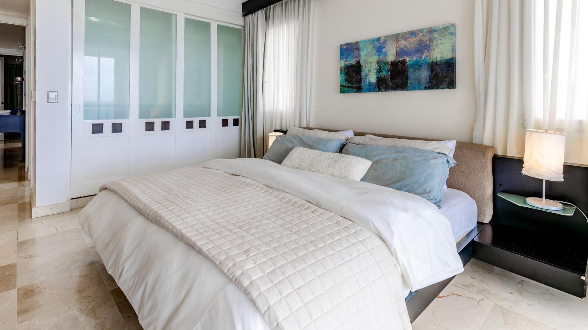 Watermark Luxury Oceanfront Residences Καμπαρέτε Εξωτερικό φωτογραφία
