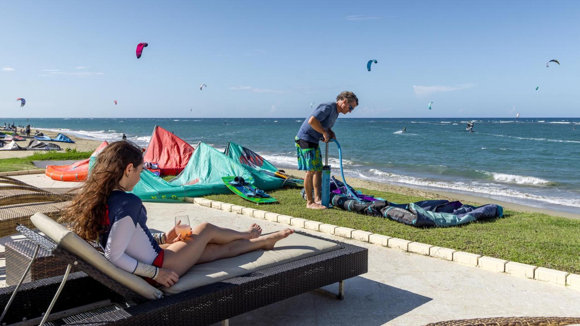 Watermark Luxury Oceanfront Residences Καμπαρέτε Εξωτερικό φωτογραφία