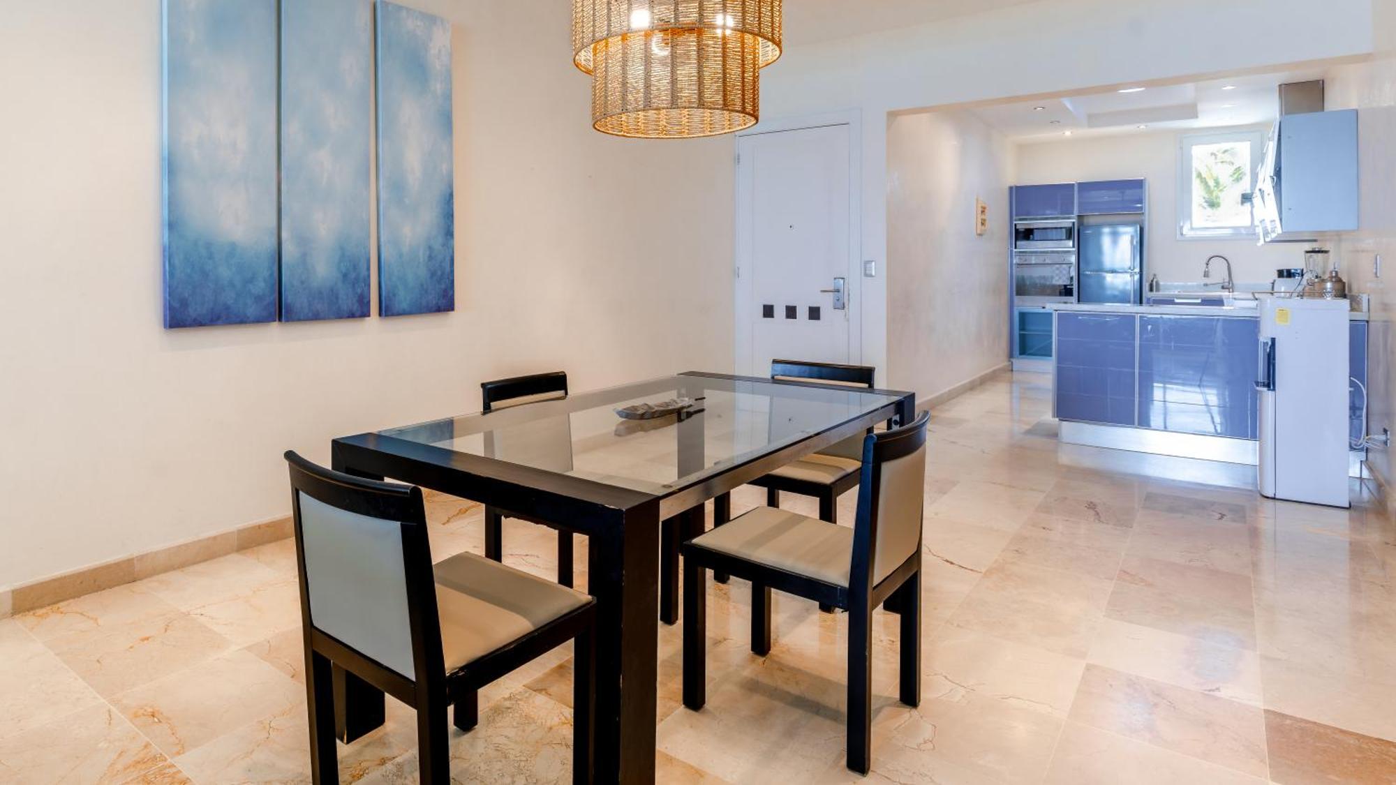 Watermark Luxury Oceanfront Residences Καμπαρέτε Εξωτερικό φωτογραφία