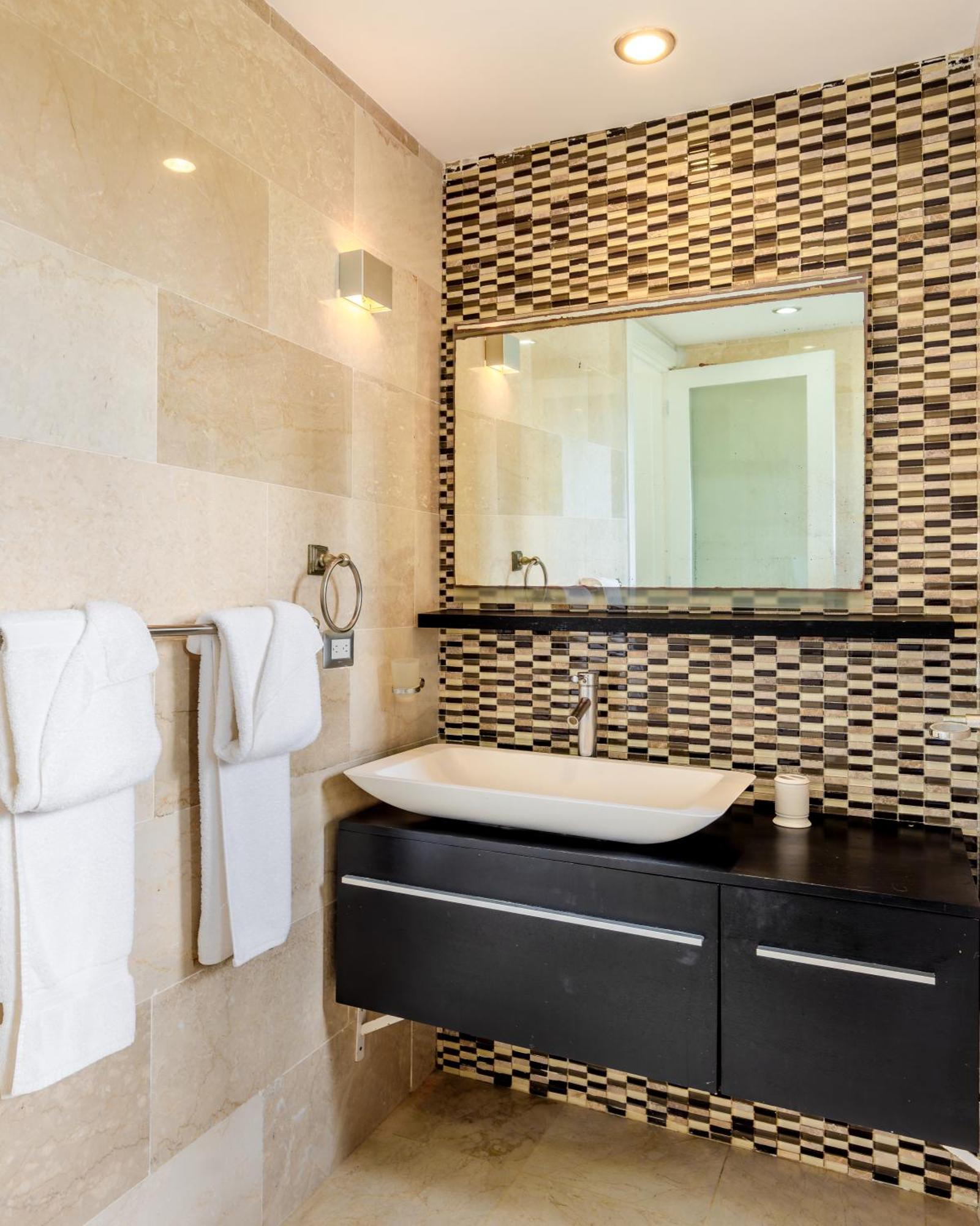 Watermark Luxury Oceanfront Residences Καμπαρέτε Εξωτερικό φωτογραφία