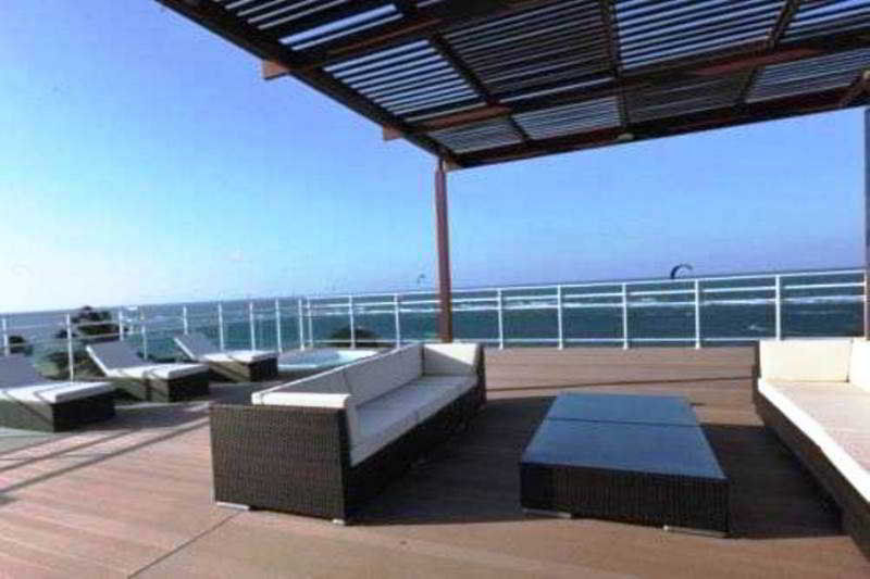 Watermark Luxury Oceanfront Residences Καμπαρέτε Εξωτερικό φωτογραφία