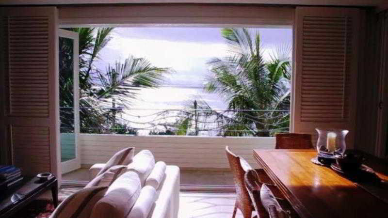 Watermark Luxury Oceanfront Residences Καμπαρέτε Εξωτερικό φωτογραφία