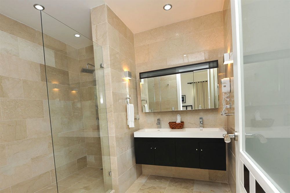 Watermark Luxury Oceanfront Residences Καμπαρέτε Εξωτερικό φωτογραφία