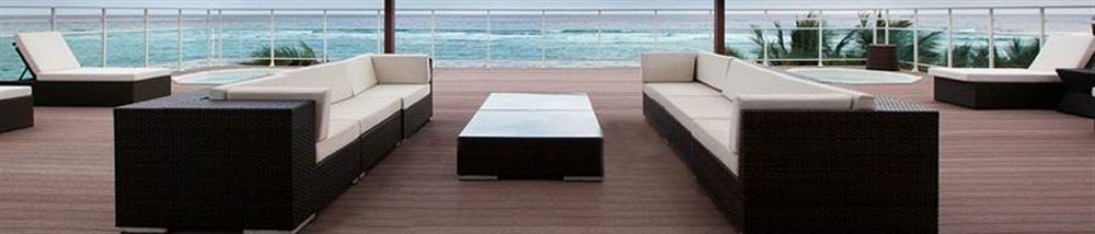 Watermark Luxury Oceanfront Residences Καμπαρέτε Εξωτερικό φωτογραφία
