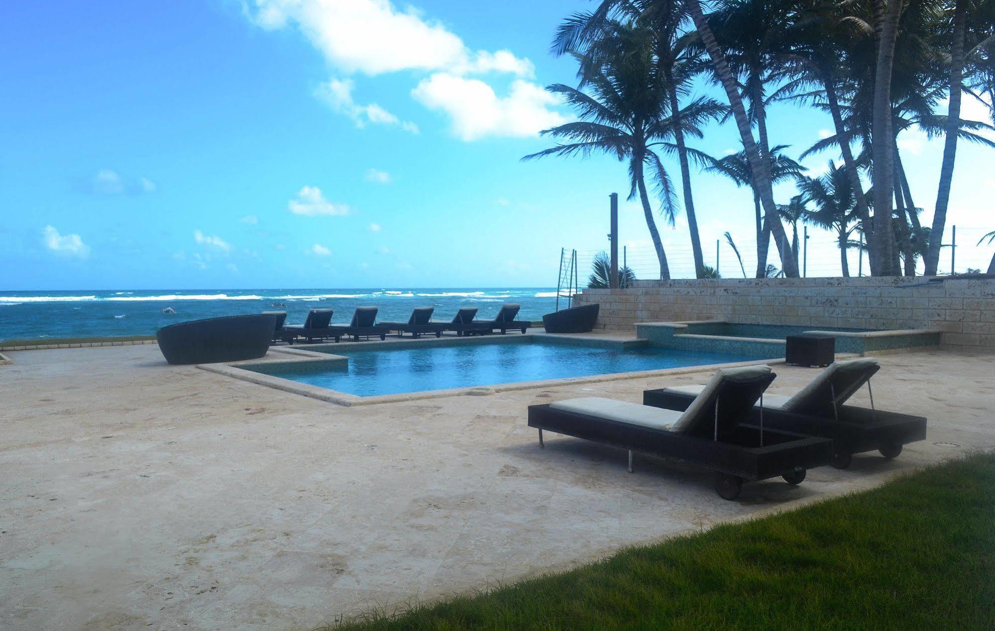 Watermark Luxury Oceanfront Residences Καμπαρέτε Εξωτερικό φωτογραφία
